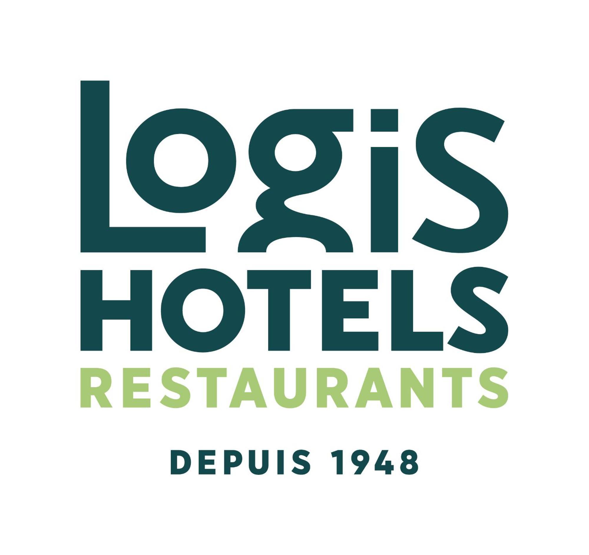 Belleville-sur-Loire Logis Hotel Terre De Loire מראה חיצוני תמונה