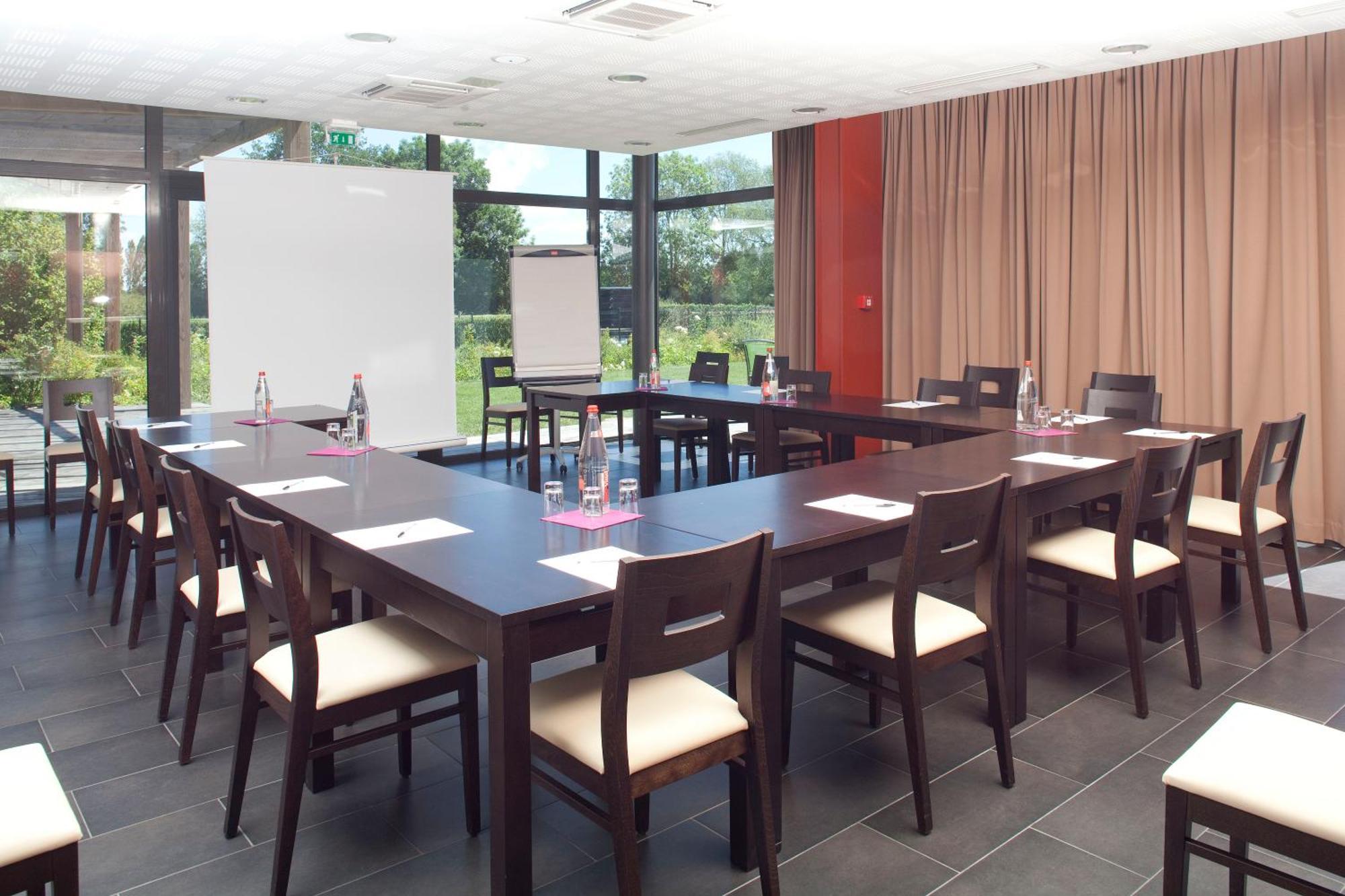 Belleville-sur-Loire Logis Hotel Terre De Loire מראה חיצוני תמונה