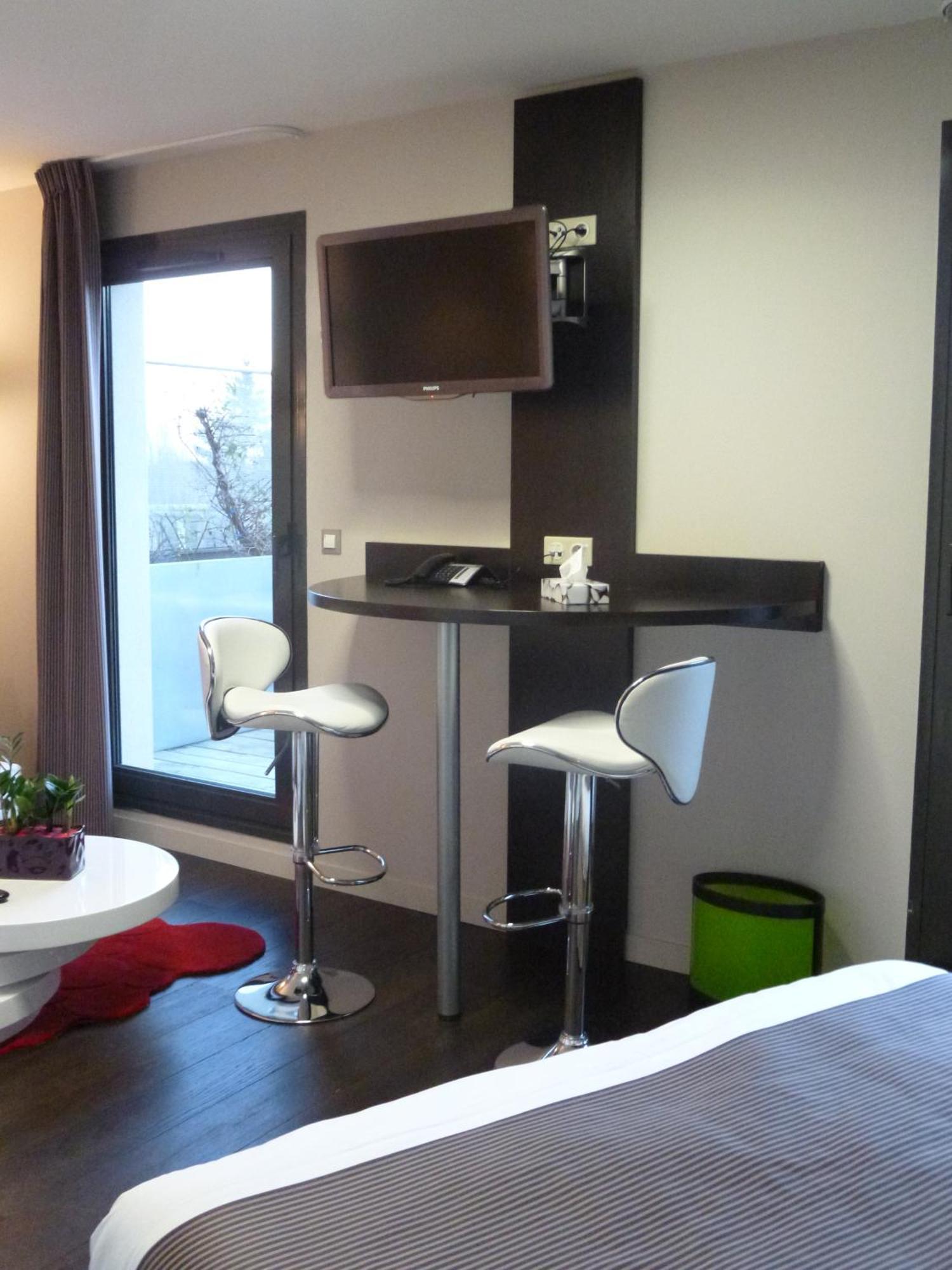 Belleville-sur-Loire Logis Hotel Terre De Loire מראה חיצוני תמונה