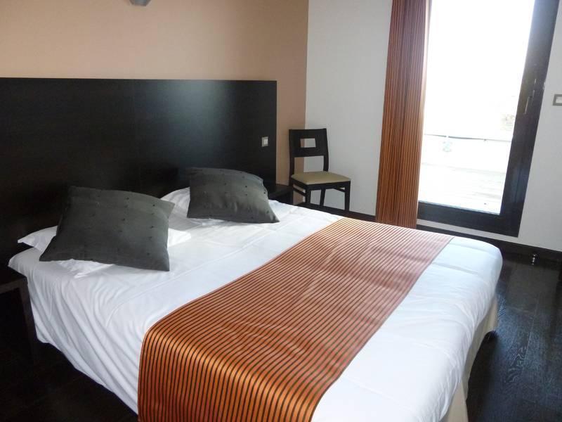 Belleville-sur-Loire Logis Hotel Terre De Loire מראה חיצוני תמונה
