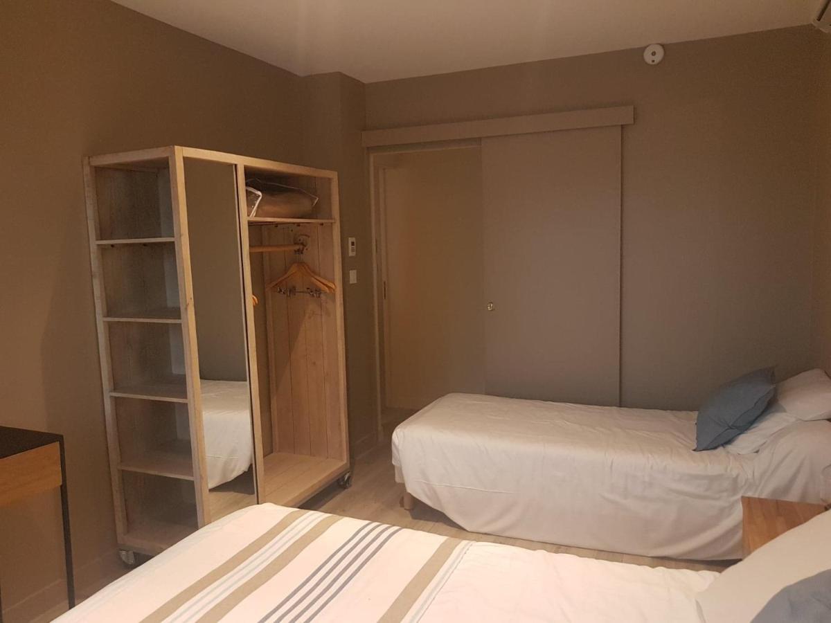 Belleville-sur-Loire Logis Hotel Terre De Loire מראה חיצוני תמונה